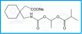 GABAPENTIN ENCARBIL